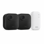 Blink Outdoor 4 (Sistema de 2 Cámaras y Blink Sync)