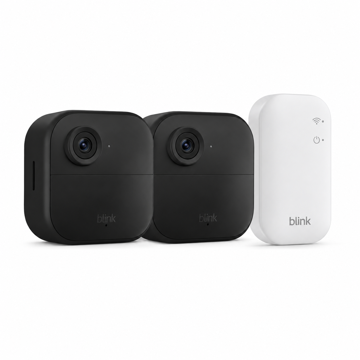 Blink Outdoor 4 (Sistema de 2 Cámaras y Blink Sync)