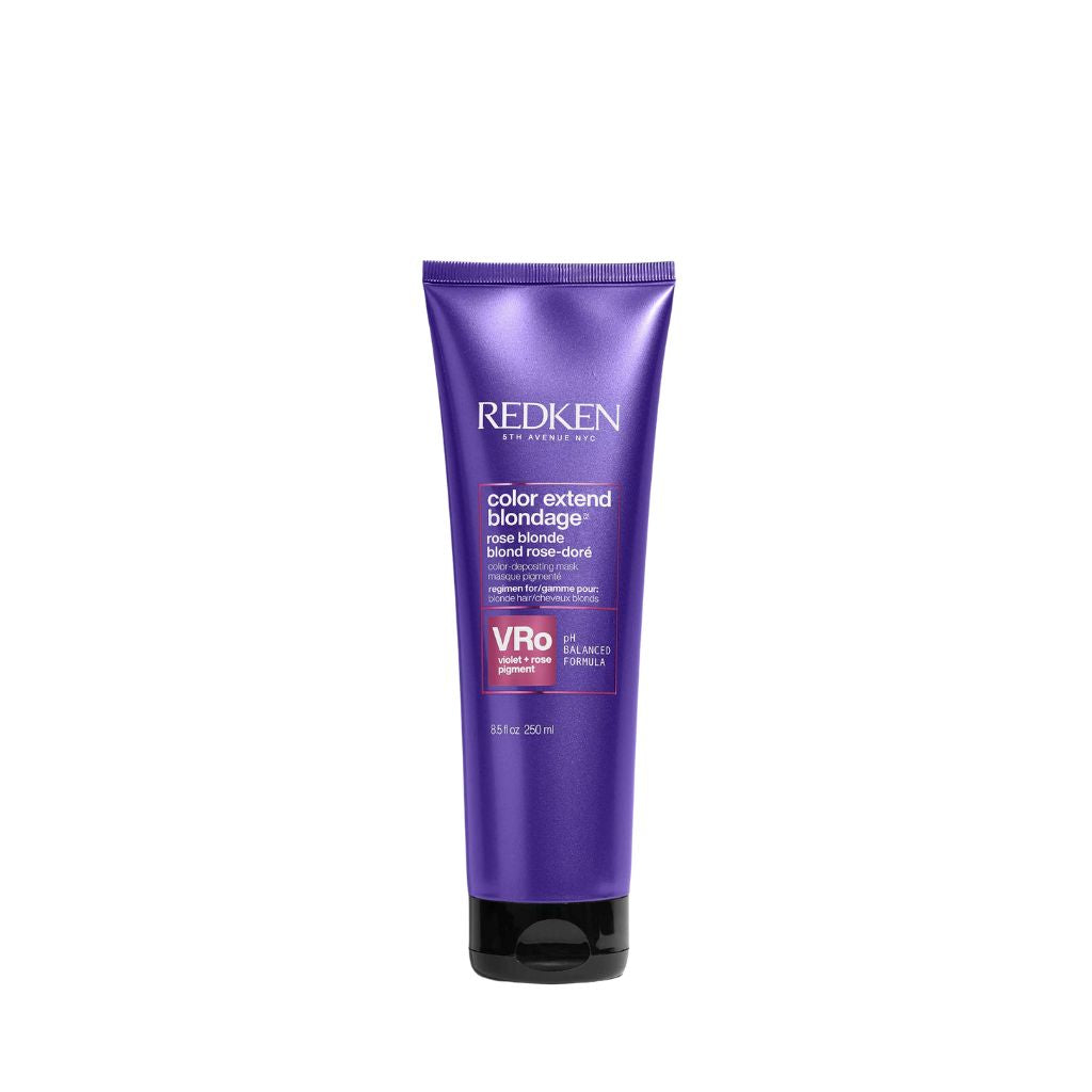 MASCARILLA REDKEN BLONDAGE VIOLETA ROSE 250ML
