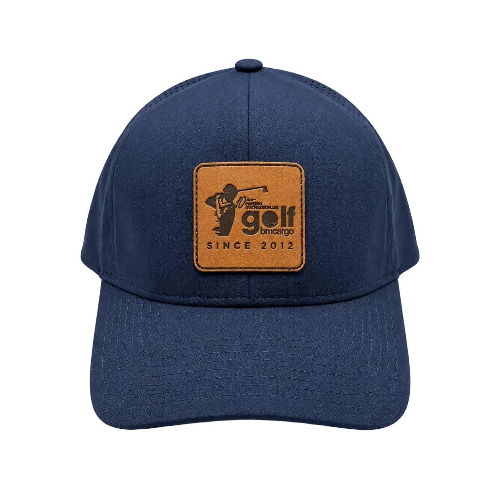 Gorra Torneo BM Cargo Edición  #10