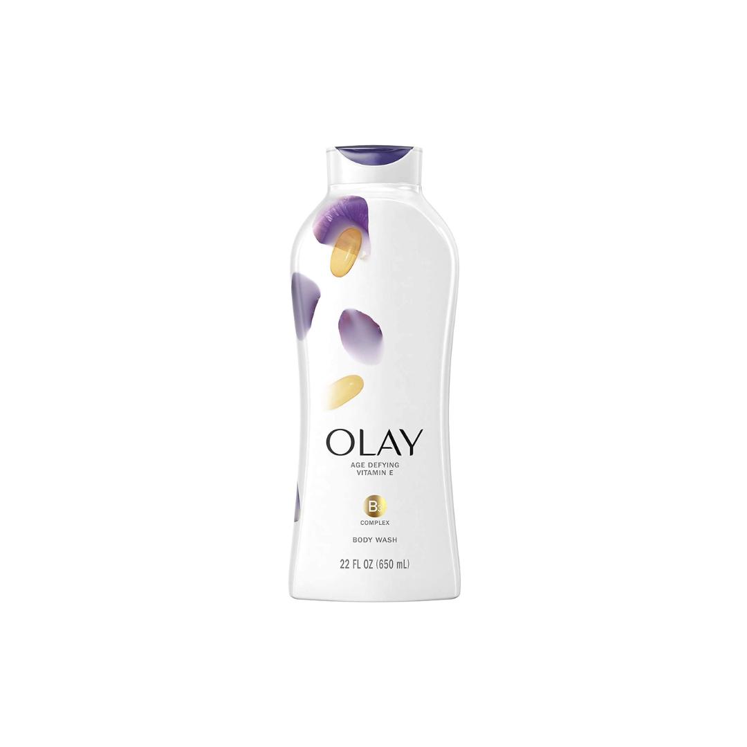 Olay Body Wash Age Defying 22 oz