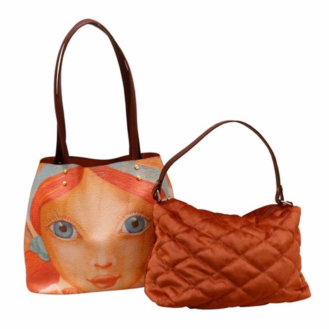 Bolso, marca Patricia Colmenares – vista 1