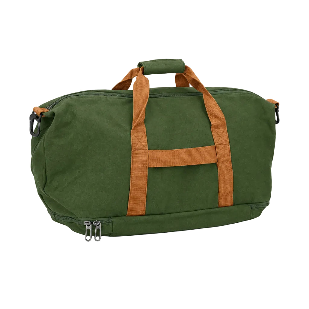 Gym Bag Torneo BM Cargo Edición #13 Verde
