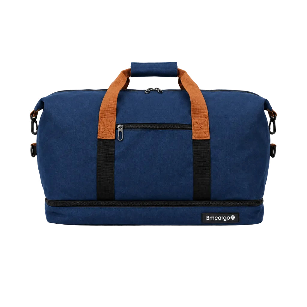 Gym Bag Torneo BM Cargo Edición #13 Azul Marino