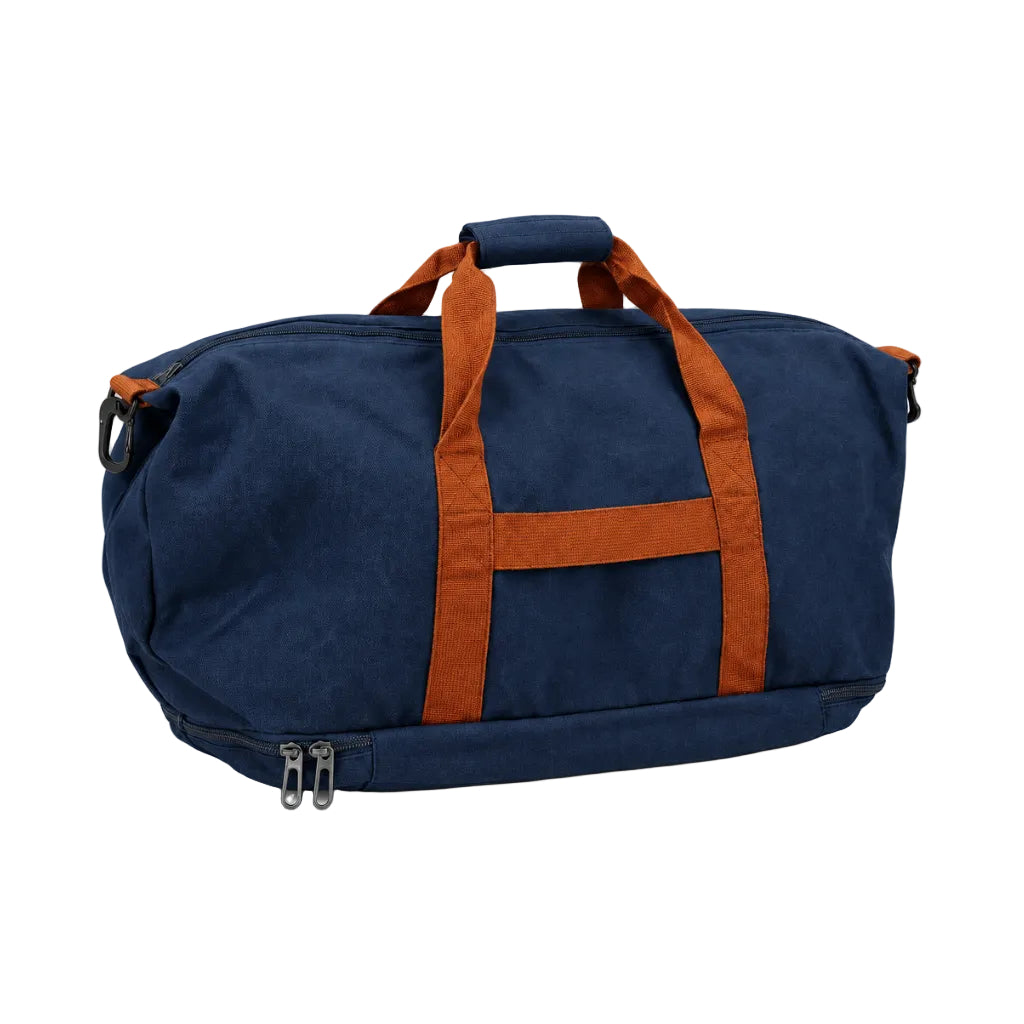 Gym Bag Torneo BM Cargo Edición #13 Azul Marino