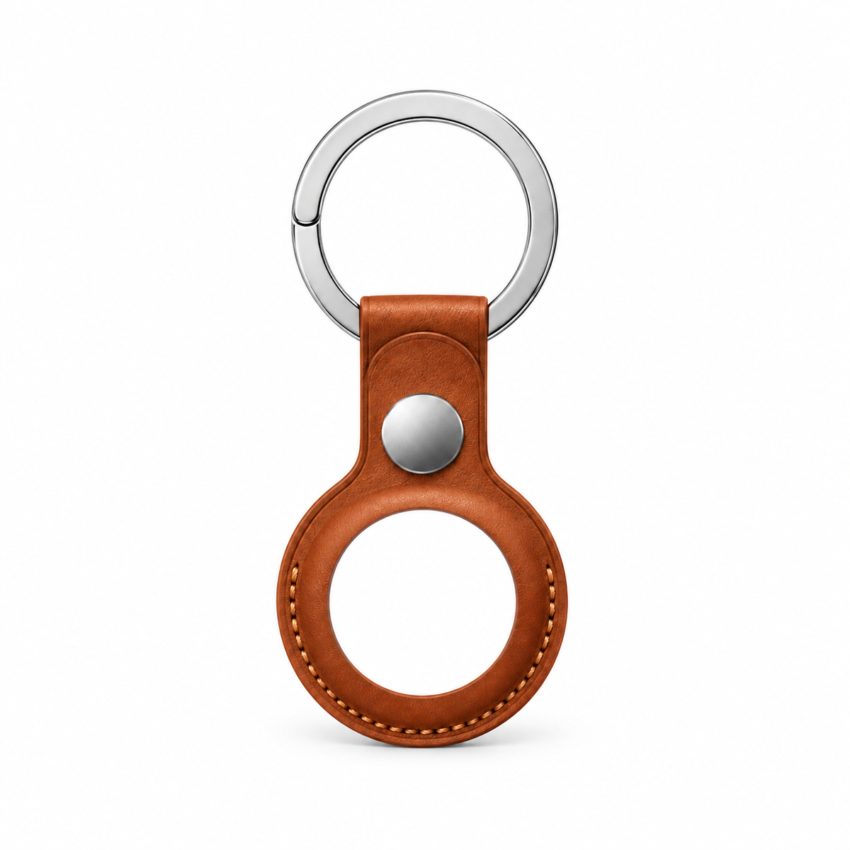 Cover Apple Para AirTag Estilo Llavero