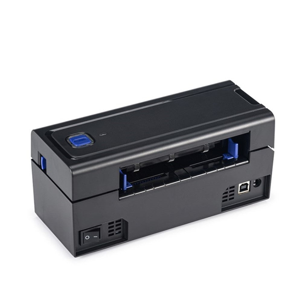 Impresora De Etiquetas Térmica Portátil BY-480BT (Bluetooth) (USB)