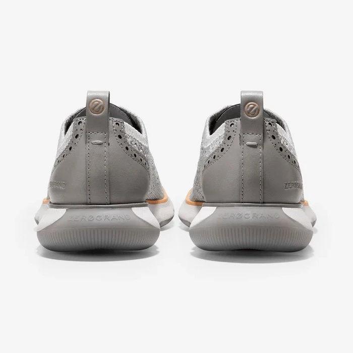 Zapatos Cole Haan Zerogrand Oxford Para Caballeros by Cole Haan