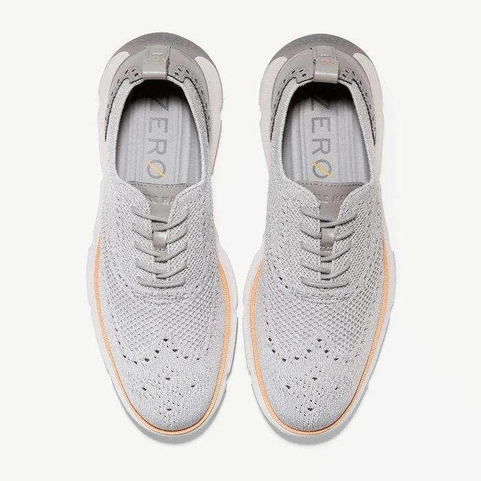 Zapatos Cole Haan Zerogrand Oxford Para Caballeros by Cole Haan
