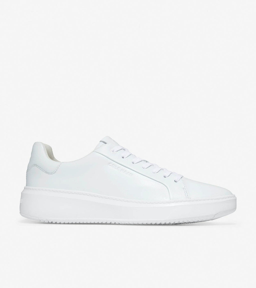 Tenis Cole Haan Topspin Sneaker Para Caballeros by Cole Haan