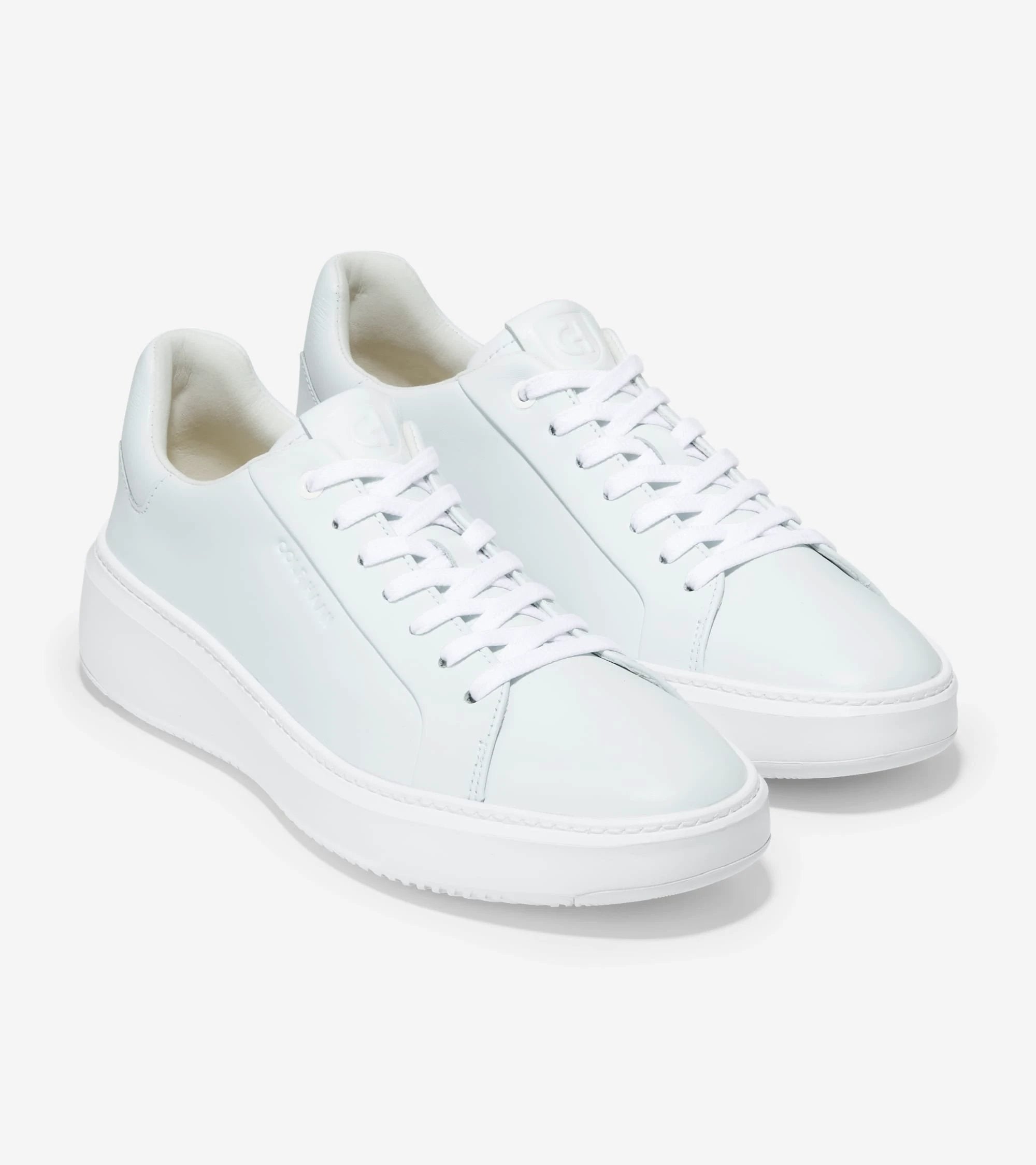 Tenis Cole Haan Topspin Sneaker Para Caballeros by Cole Haan