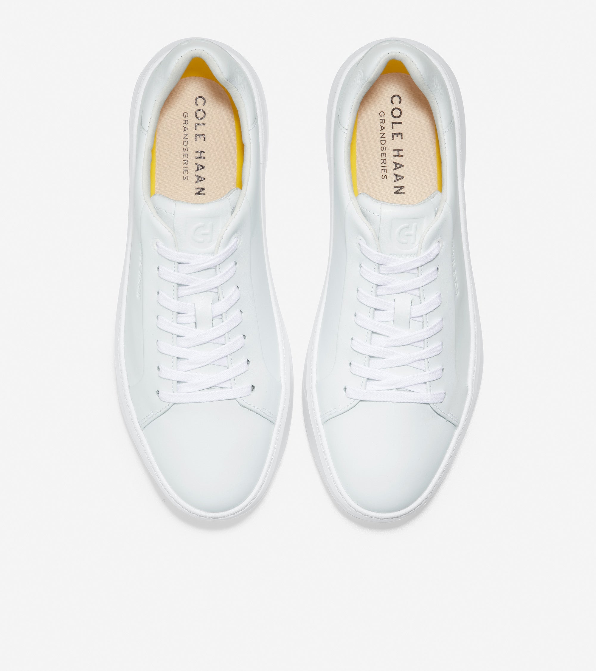 GrandPrø Topspin Sneaker
