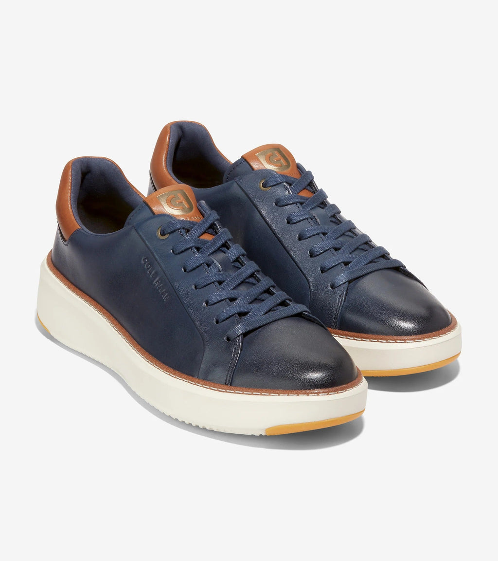 Tenis Cole Haan Topspin para Caballeros