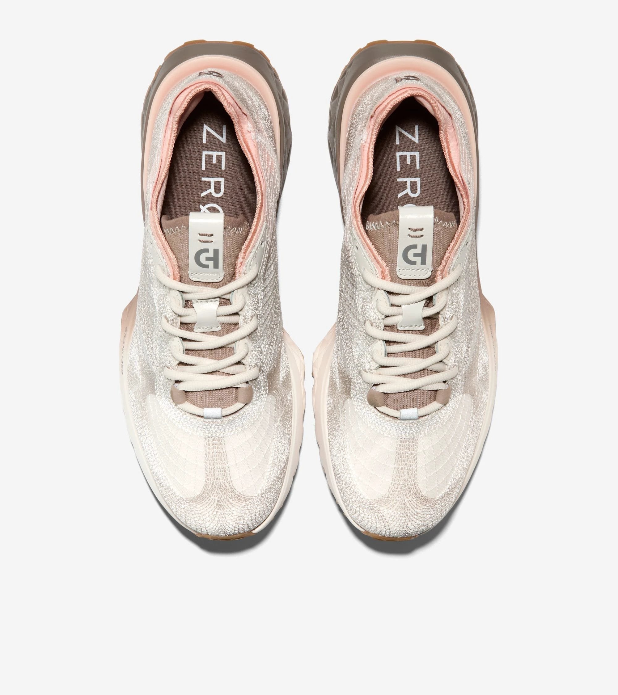 Tenis Cole Haan 5zg Embrostitch Para Caballeros by Cole Haan