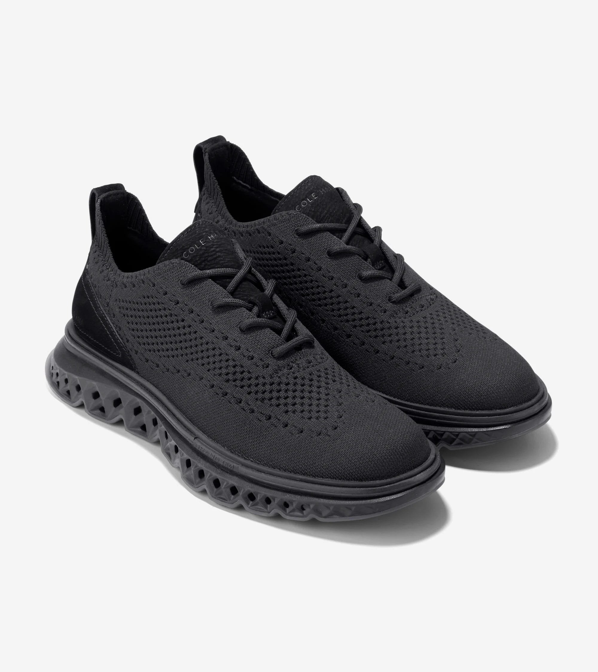 Zapatos Cole Haan Zg Stitchlt Para Caballeros by Cole Haan