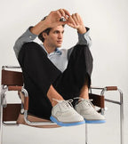 Zapatos Cole Haan Zg Rmstd No Para Caballeros by Cole Haan