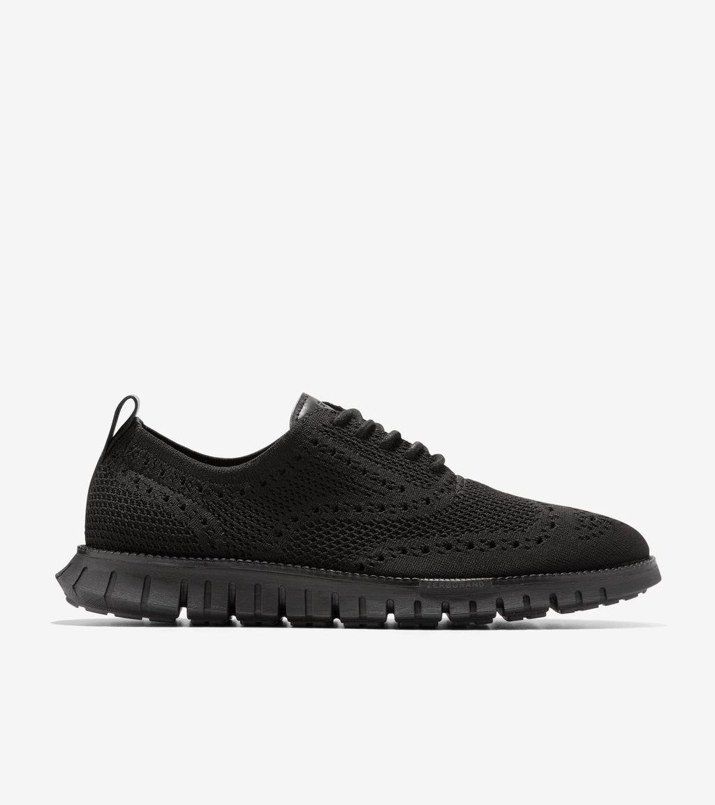 Zapatos Cole Haan Zg Rmstd Stitch Para Caballeros by Cole Haan
