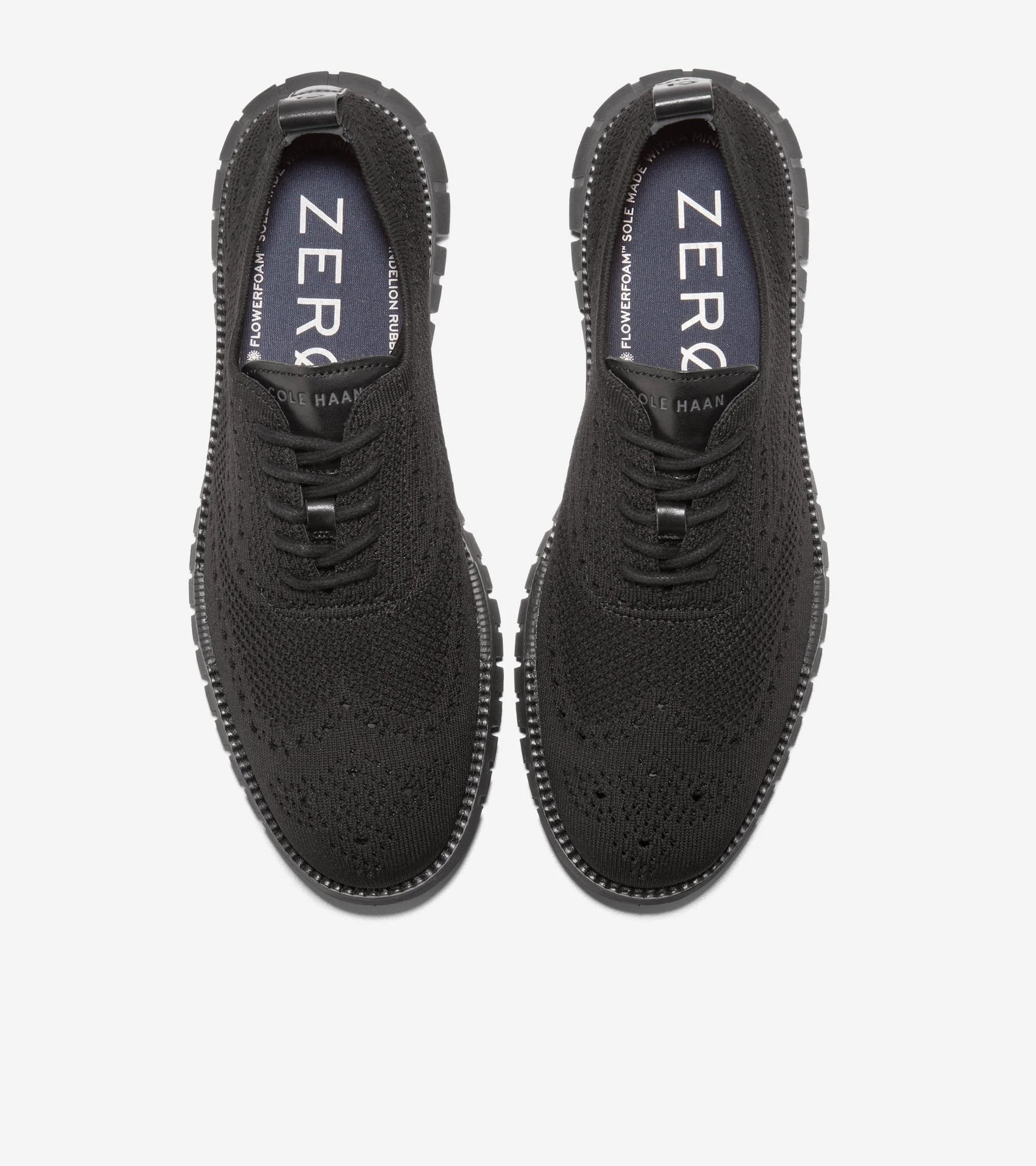 Zapatos Cole Haan Zg Rmstd Stitch Para Caballeros by Cole Haan