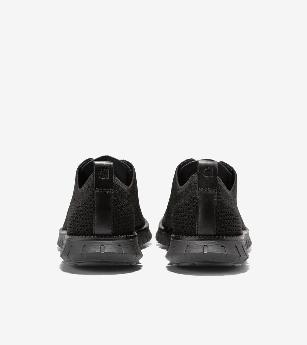 Zapatos Cole Haan Zg Rmstd Stitch Para Caballeros by Cole Haan