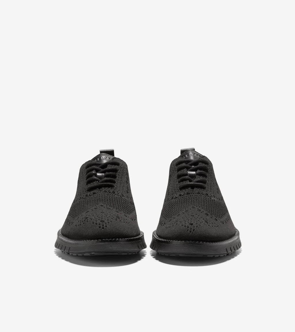 Zapatos Cole Haan Zg Rmstd Stitch Para Caballeros by Cole Haan