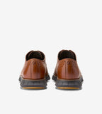 Zapatos Cole Haan Rmstd Wingtip Para Caballeros by Cole Haan