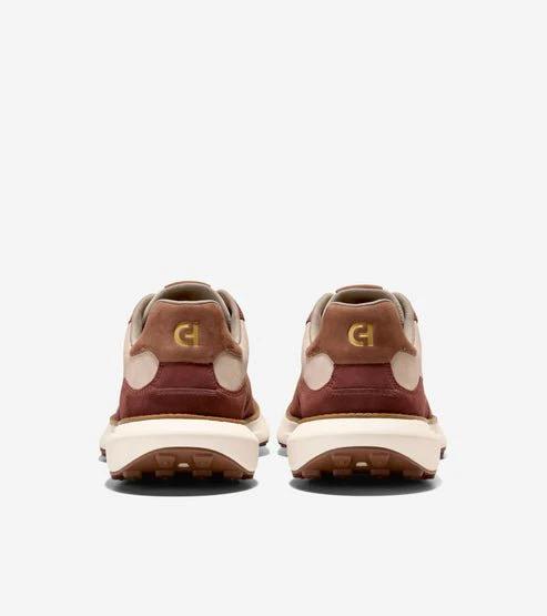 Tenis Cole Haan Grandpro Ashland Para Caballeros by Cole Haan