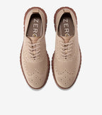 Zapatos Cole Haan Rmstd Stitch Para Caballeros by Cole Haan