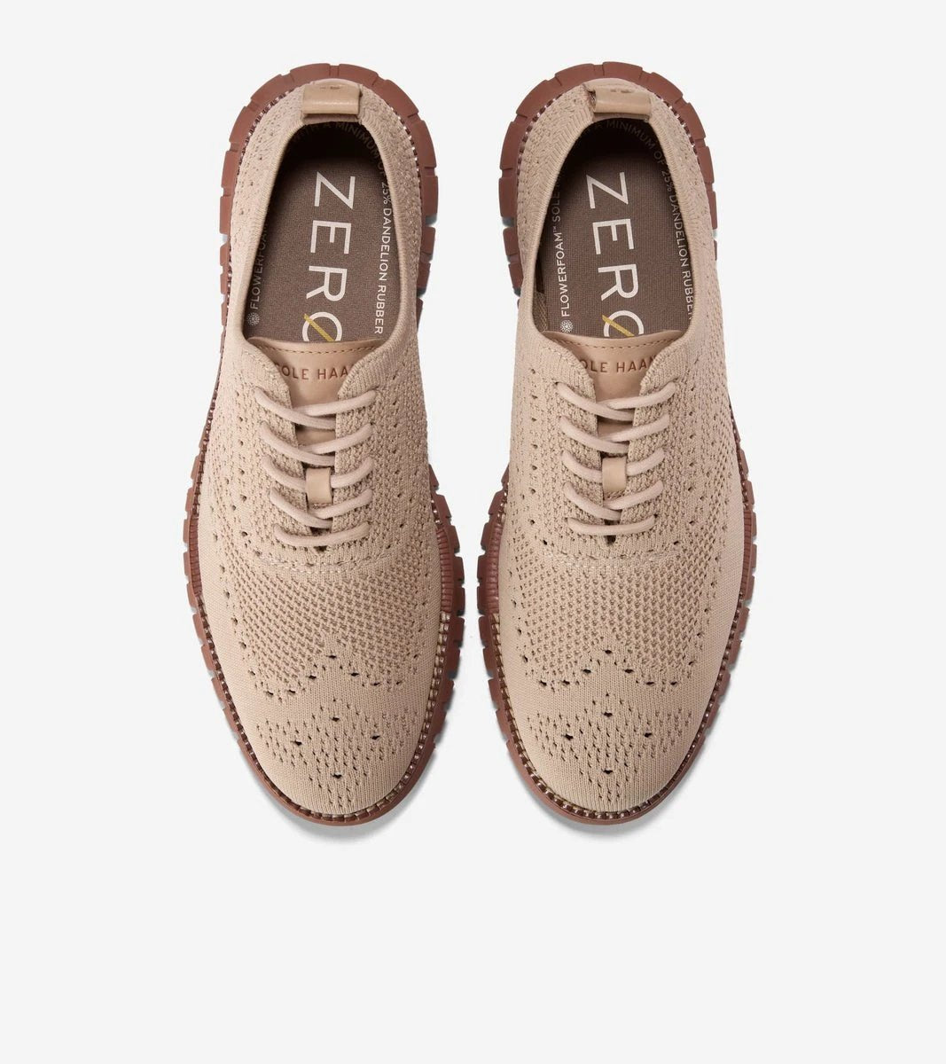 Zapatos Cole Haan Rmstd Stitch Para Caballeros by Cole Haan