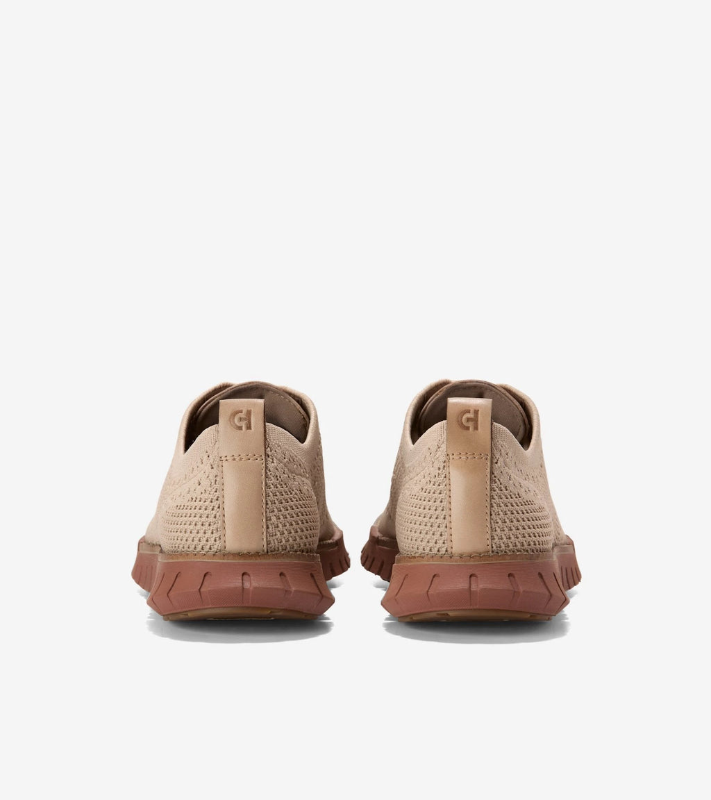 Zapatos Cole Haan Rmstd Stitch Para Caballeros by Cole Haan