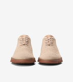 Zapatos Cole Haan Rmstd Stitch Para Caballeros by Cole Haan