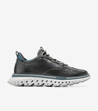 Zapatos Cole Haan Zerogrand Wing Para Caballeros by Cole Haan