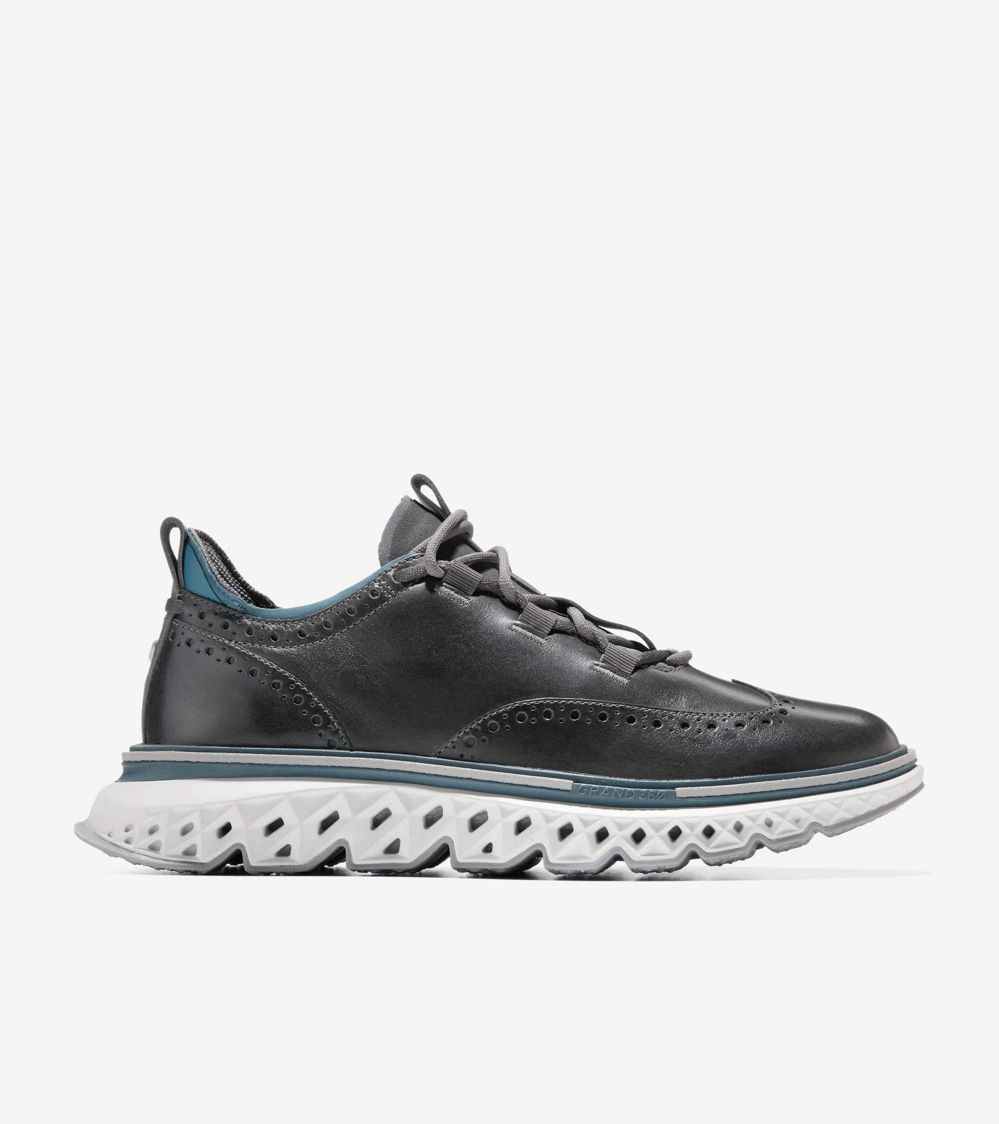 Zapatos Cole Haan Zerogrand Wing Para Caballeros by Cole Haan
