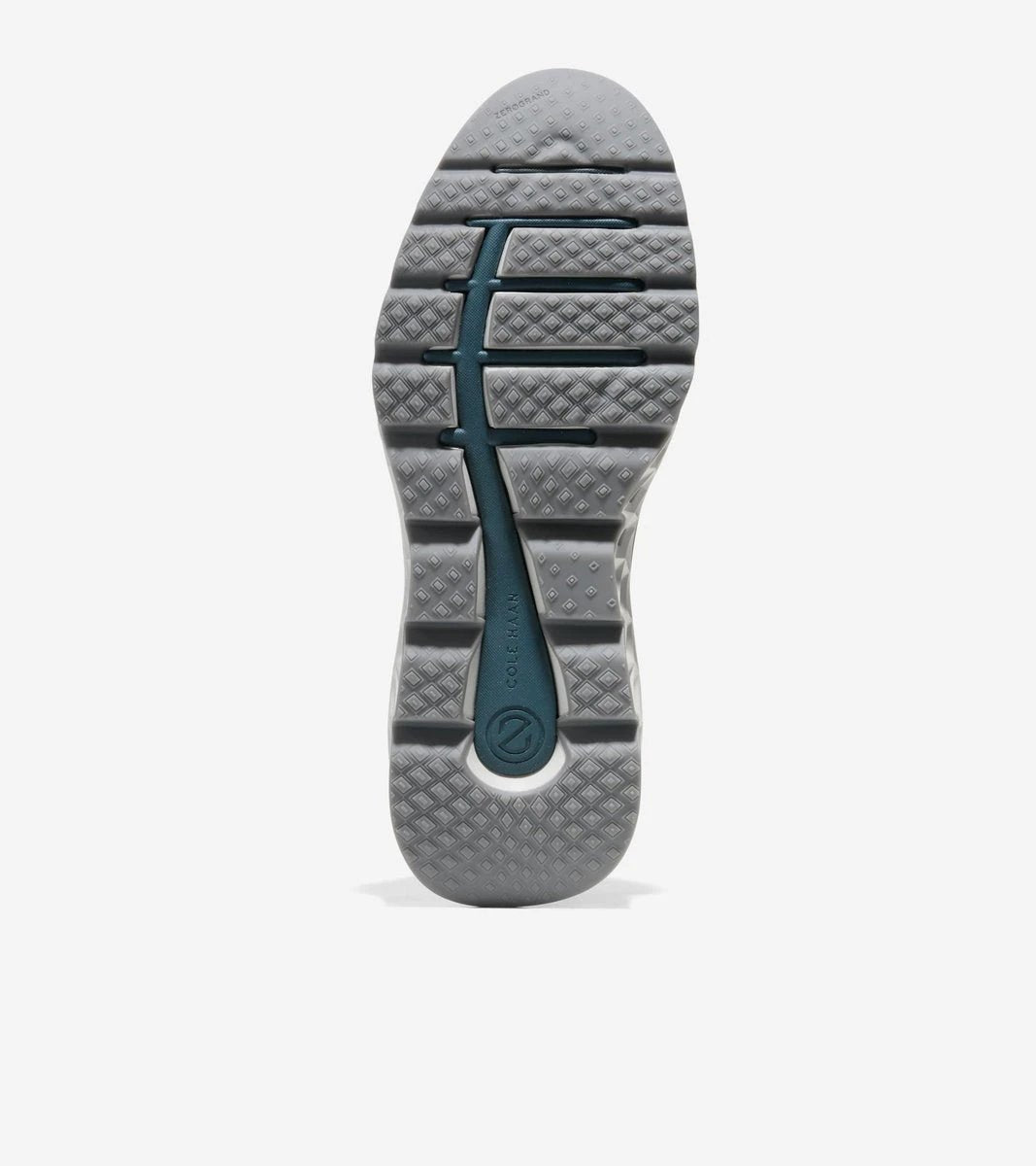 Zapatos Cole Haan Zerogrand Wing Para Caballeros by Cole Haan