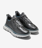 Zapatos Cole Haan Zerogrand Wing Para Caballeros by Cole Haan