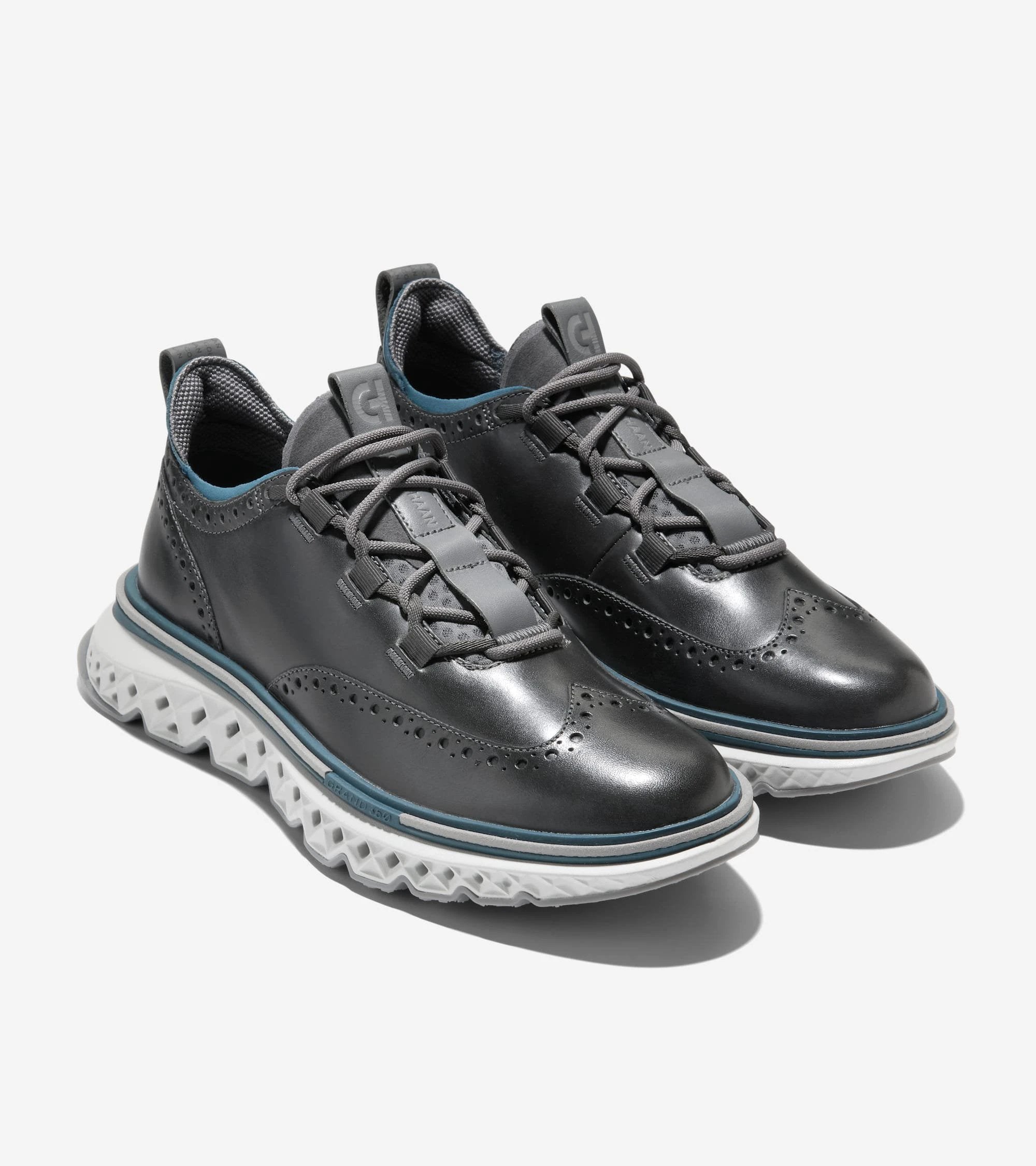 Zapatos Cole Haan Zerogrand Wing Para Caballeros by Cole Haan