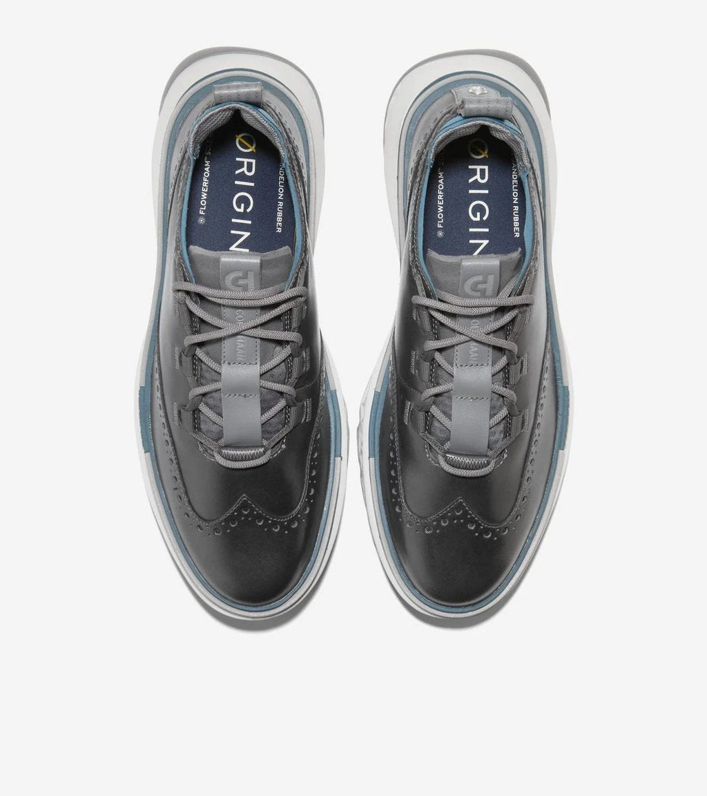 Zapatos Cole Haan Zerogrand Wing Para Caballeros by Cole Haan