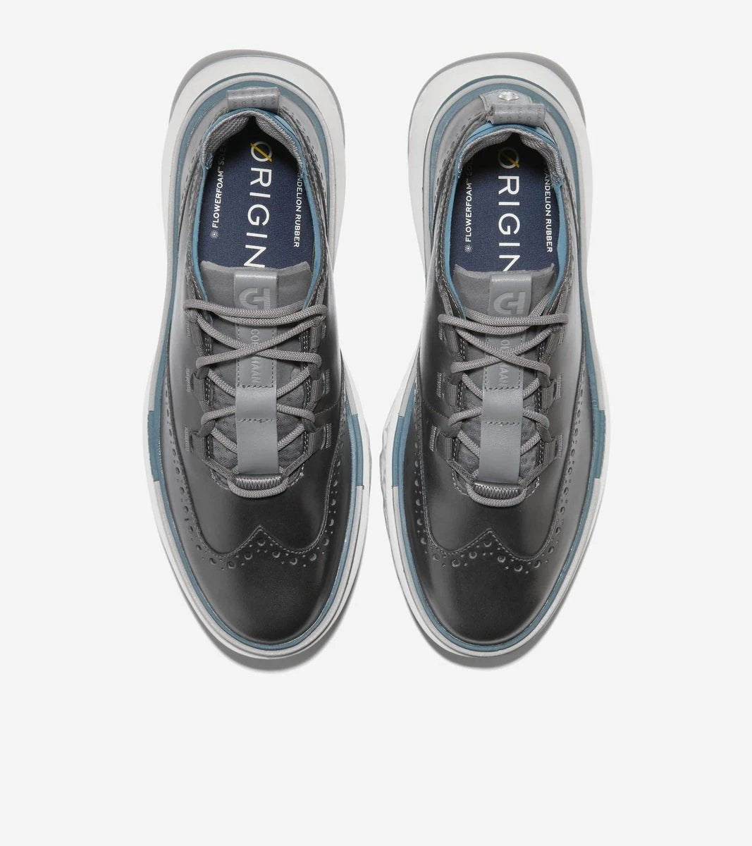 Zapatos Cole Haan Zerogrand Wing Para Caballeros by Cole Haan