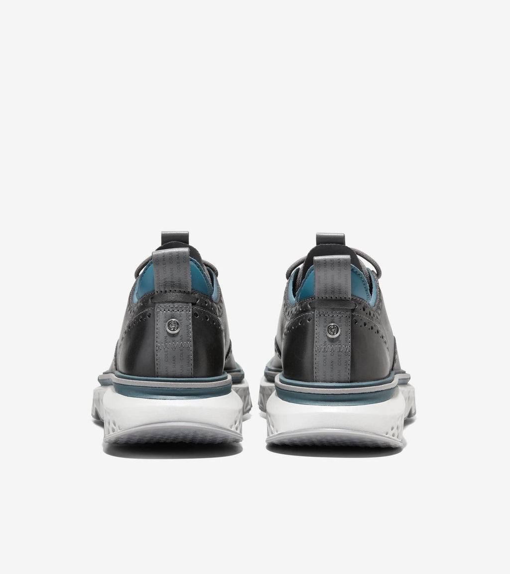 Zapatos Cole Haan Zerogrand Wing Para Caballeros by Cole Haan