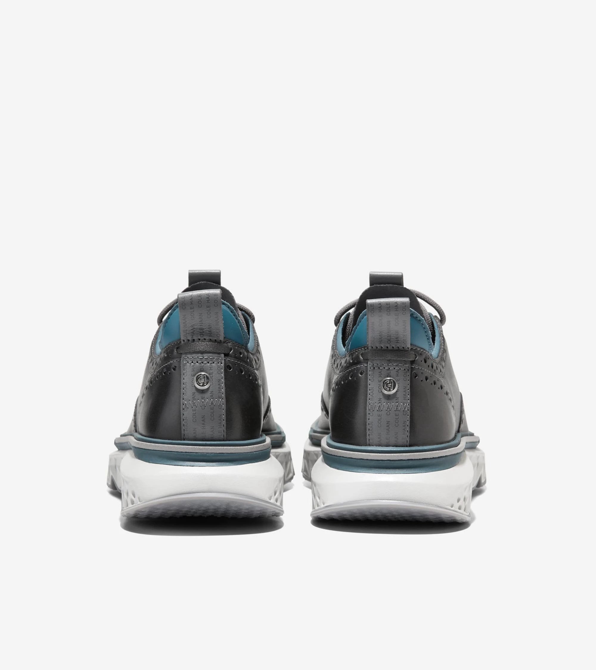 Zapatos Cole Haan Zerogrand Wing Para Caballeros by Cole Haan
