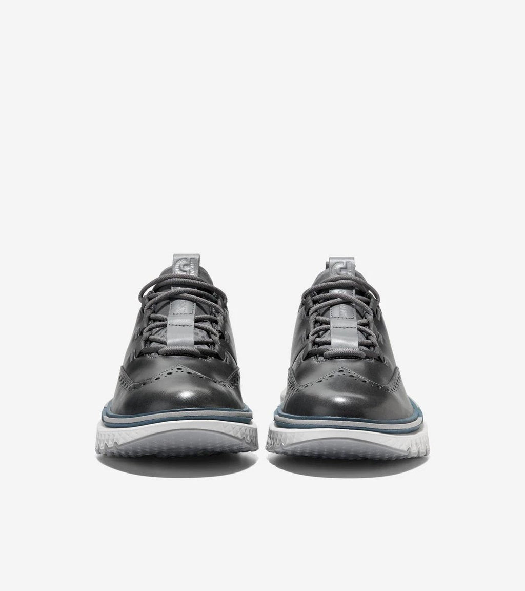 Zapatos Cole Haan Zerogrand Wing Para Caballeros by Cole Haan