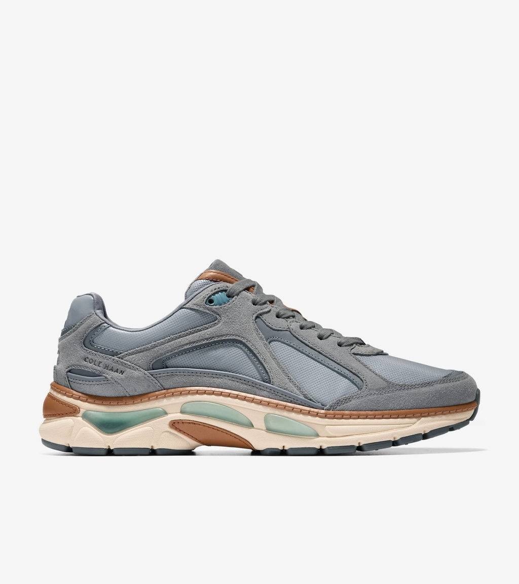 Tenis Cole Haan Millenia Runner Para Caballeros by Cole Haan