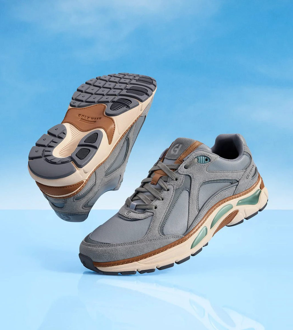 Tenis Cole Haan Millenia Runner Para Caballeros by Cole Haan