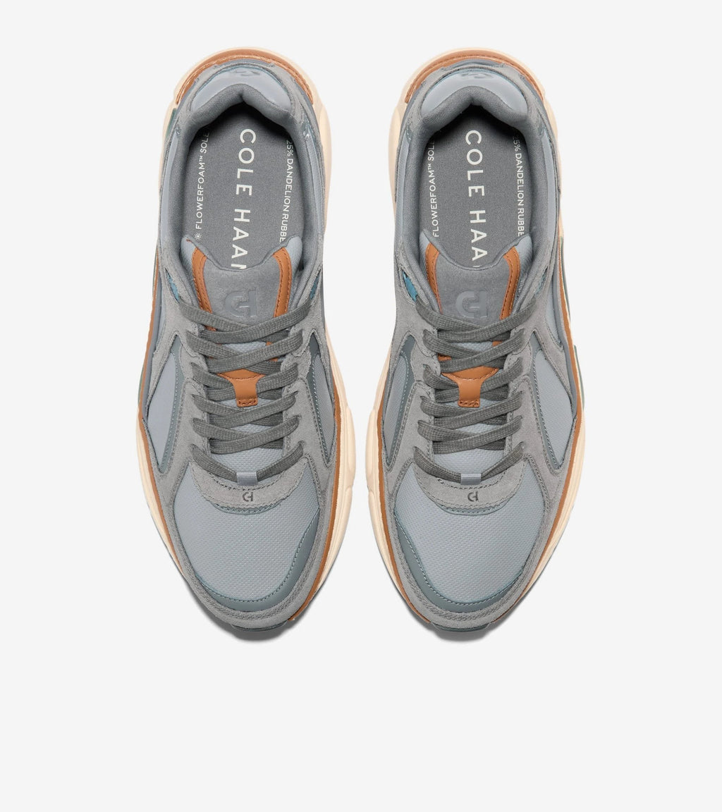 Tenis Cole Haan Millenia Runner Para Caballeros by Cole Haan