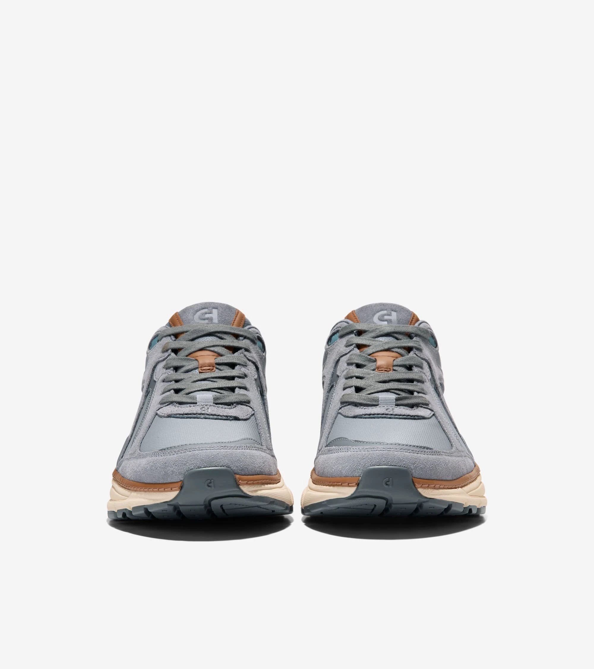 Tenis Cole Haan Millenia Runner Para Caballeros by Cole Haan
