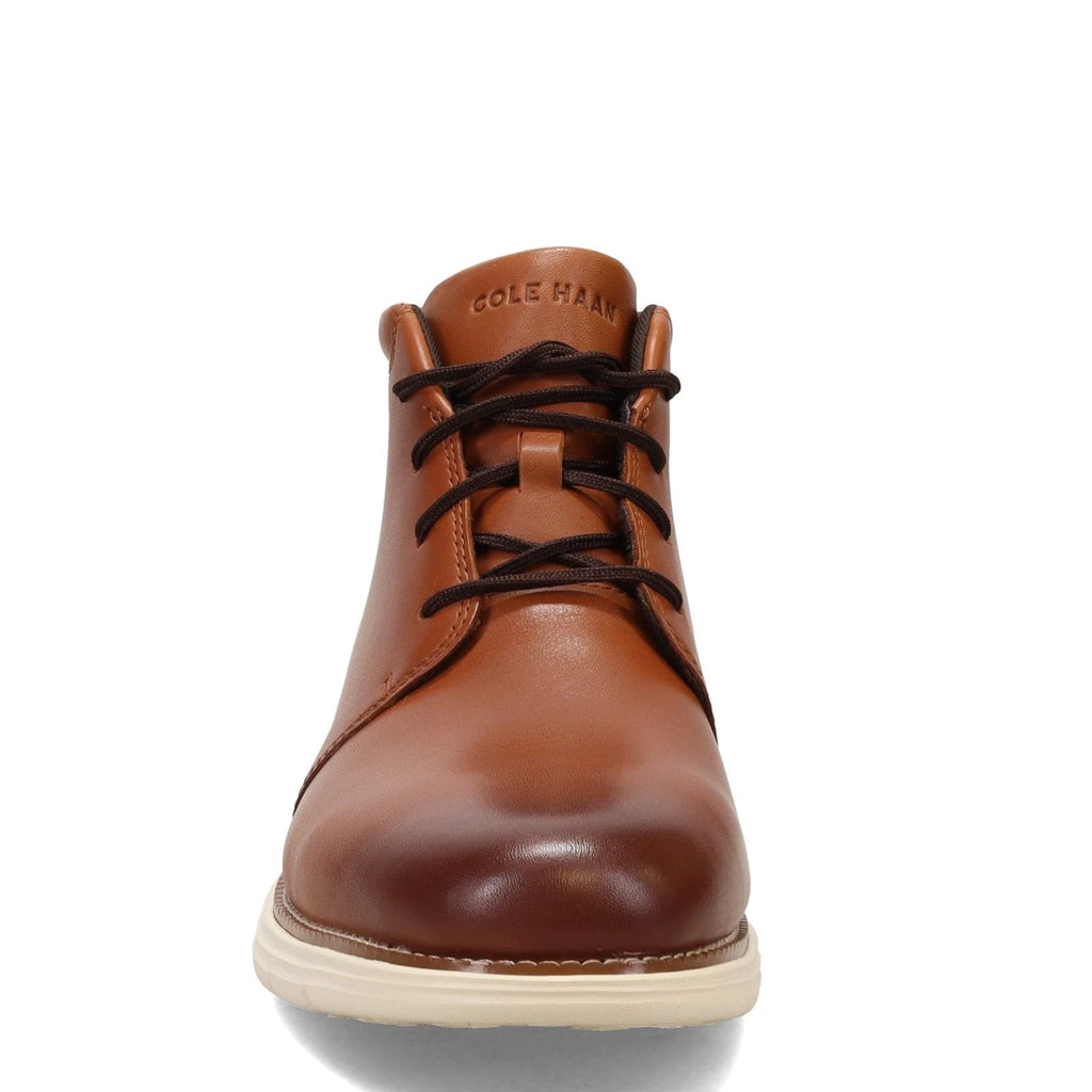Botas Cole Haan Grand Ultra Para Caballeros by Cole Haan