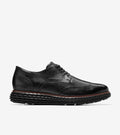 Zapatos Cole Haan Og 2 0 Wingtip Para Caballeros by Cole Haan