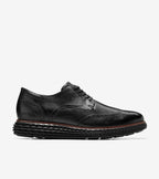 Zapatos Cole Haan Og 2 0 Wingtip Para Caballeros by Cole Haan