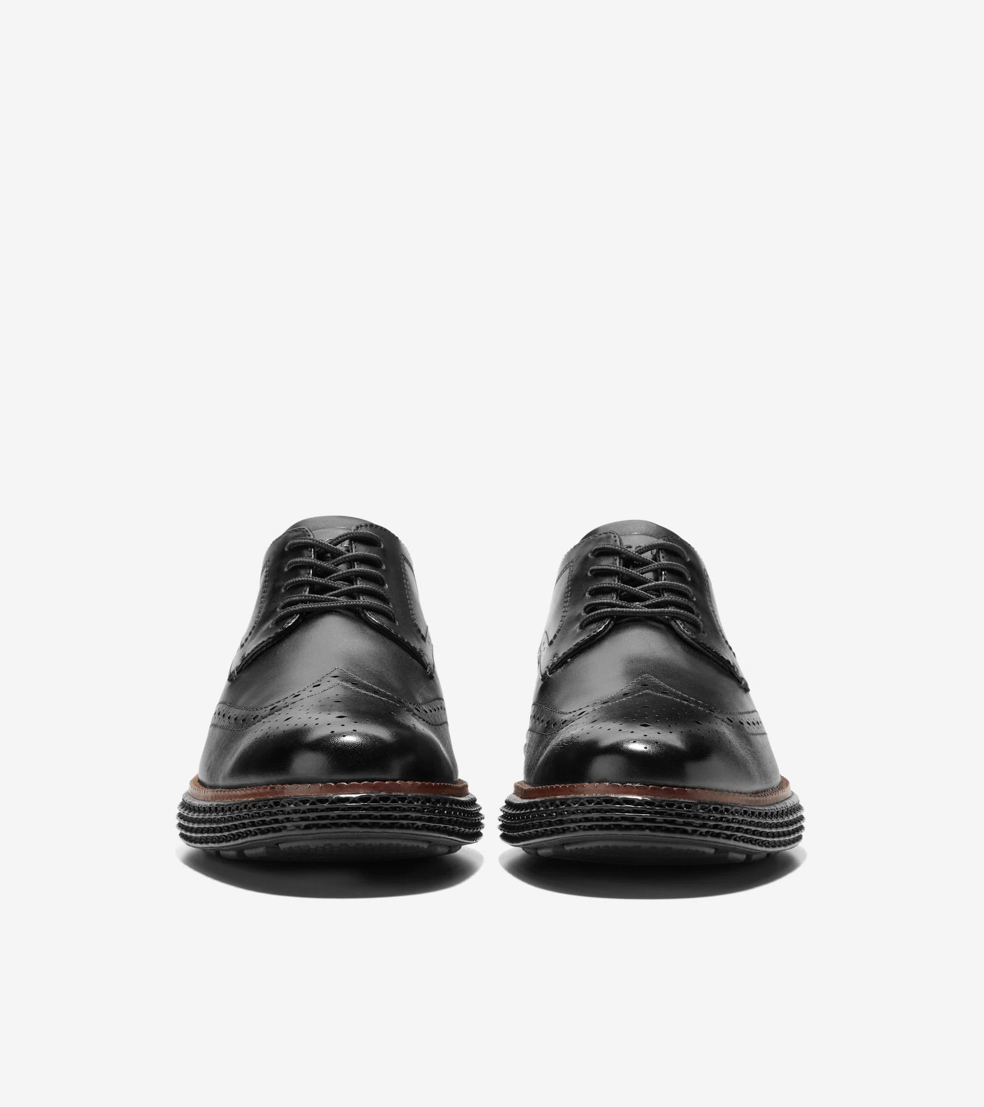 Zapatos Cole Haan Og 2 0 Wingtip Para Caballeros by Cole Haan