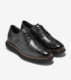Zapatos Cole Haan Og 2 0 Wingtip Para Caballeros by Cole Haan