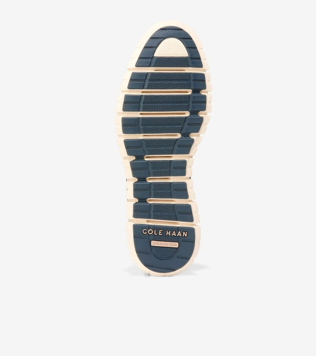 Zapatos Cole Haan Rmstd Wingtip Para Caballeros by Cole Haan